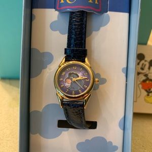 Disney Store Eeyore Watch